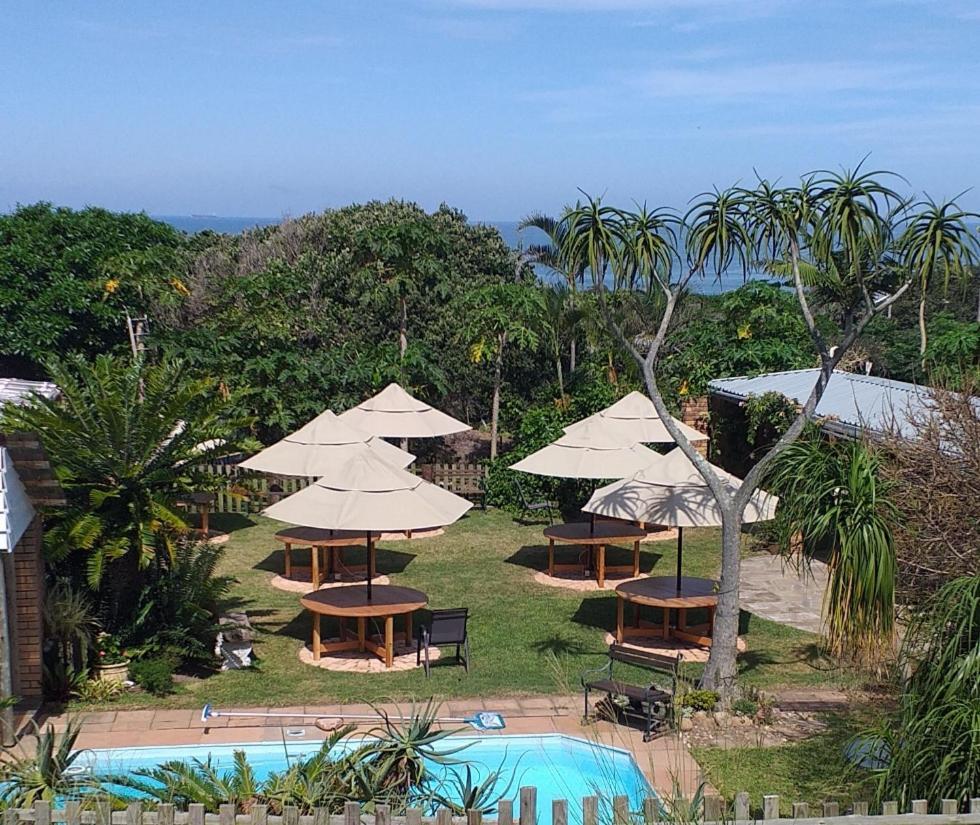 بنينغتون Ironwood Lodge المظهر الخارجي الصورة