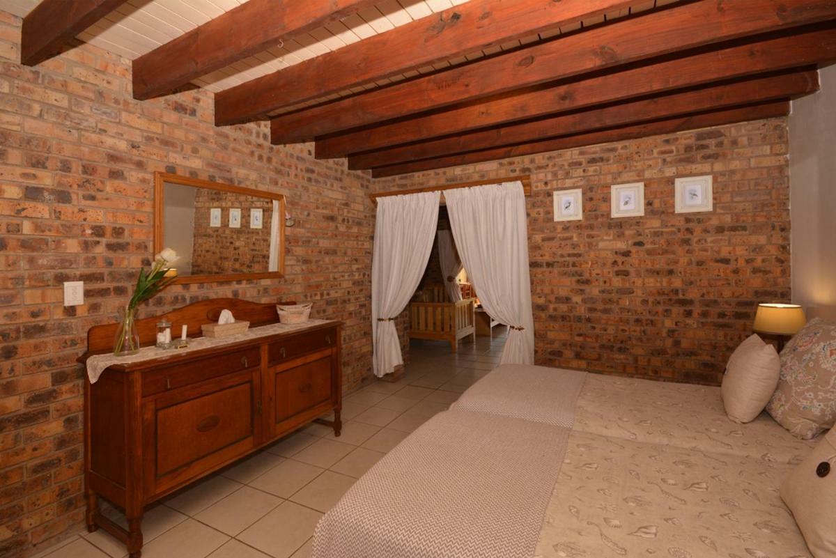 بنينغتون Ironwood Lodge المظهر الخارجي الصورة
