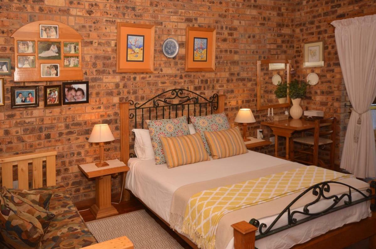 بنينغتون Ironwood Lodge الغرفة الصورة
