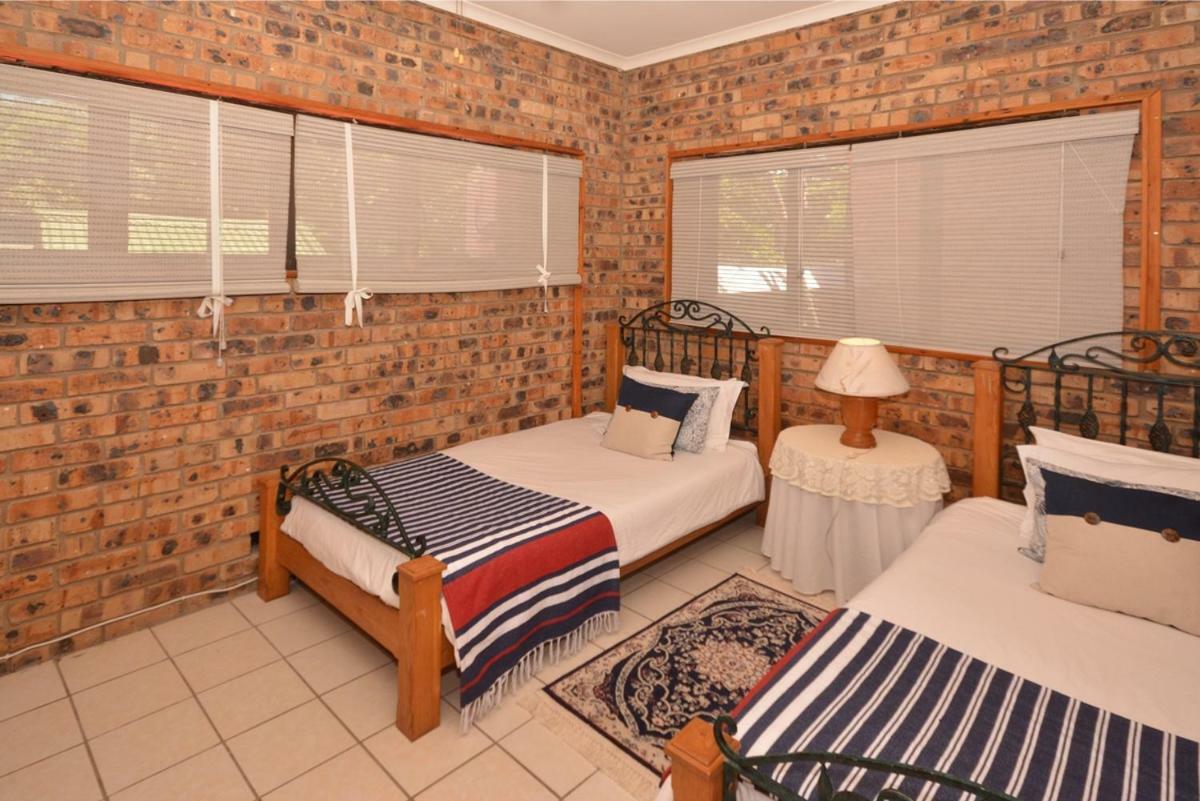 بنينغتون Ironwood Lodge الغرفة الصورة