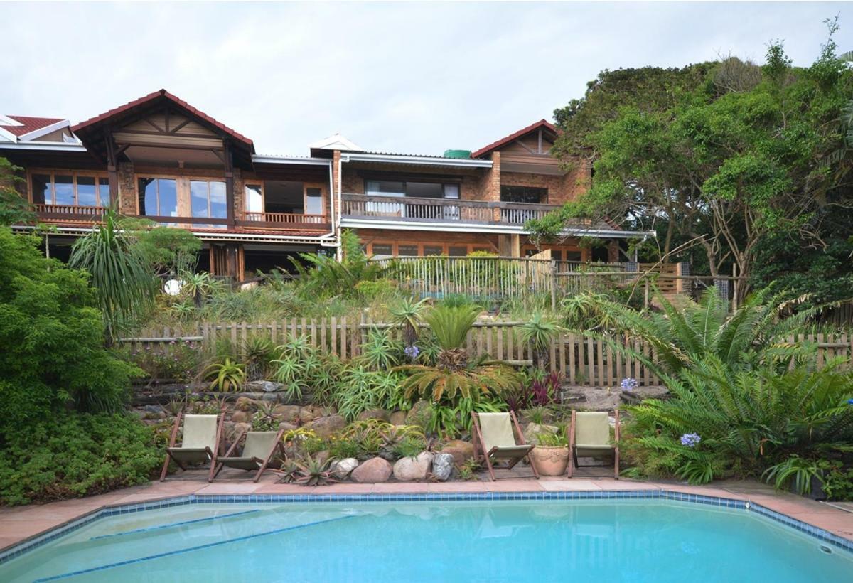 بنينغتون Ironwood Lodge المظهر الخارجي الصورة