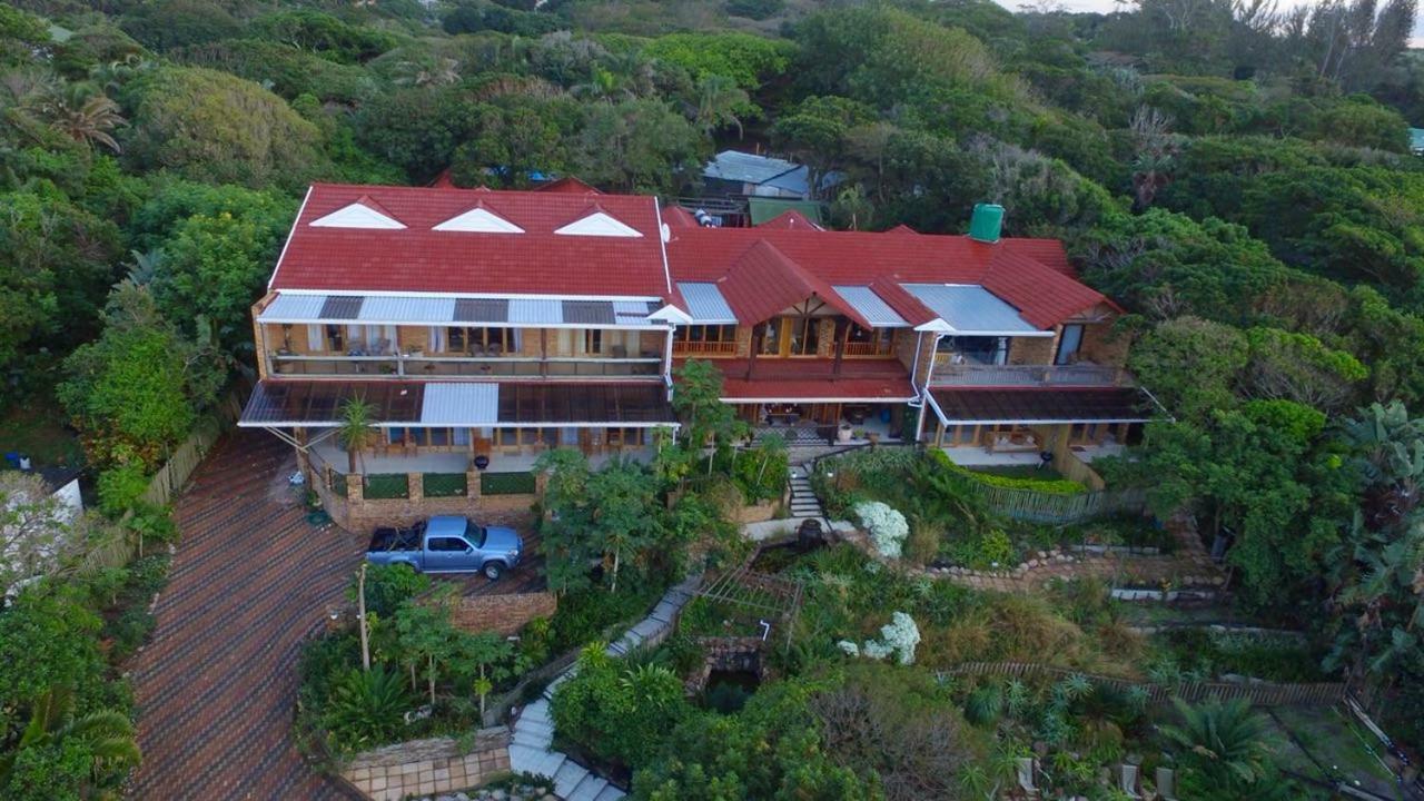 بنينغتون Ironwood Lodge المظهر الخارجي الصورة