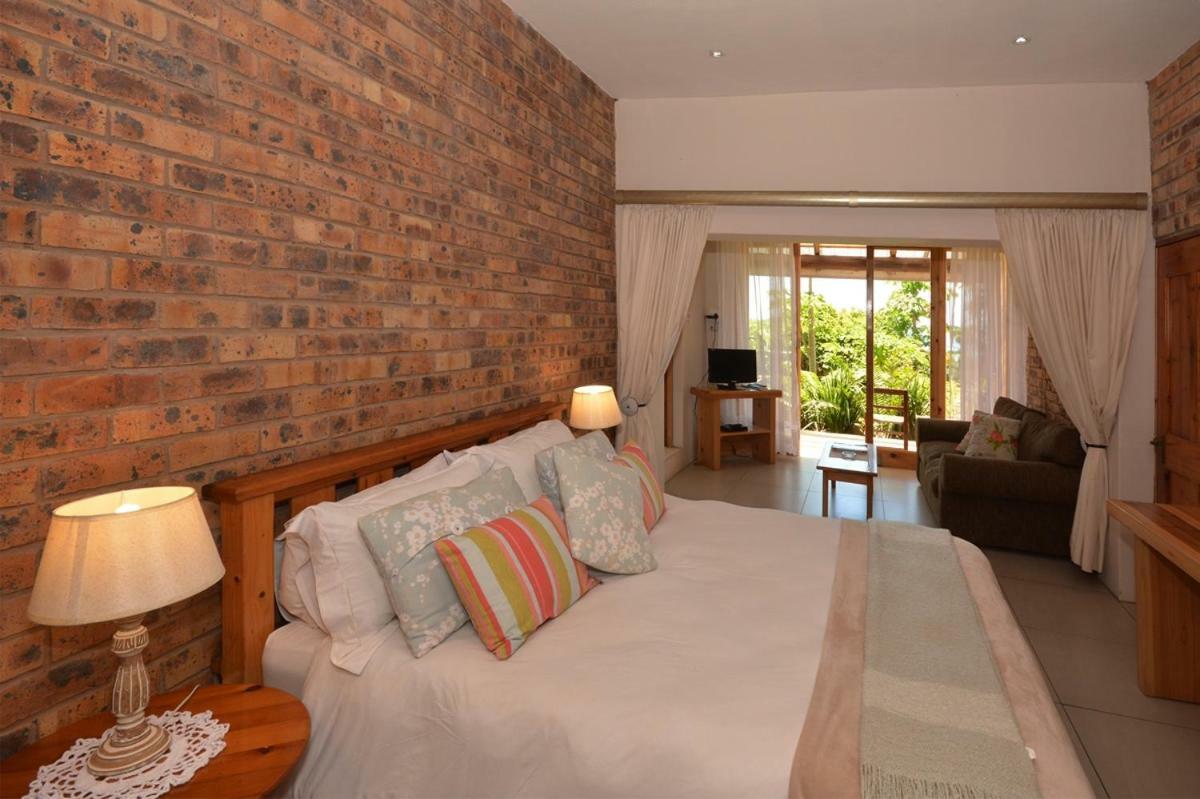 بنينغتون Ironwood Lodge الغرفة الصورة