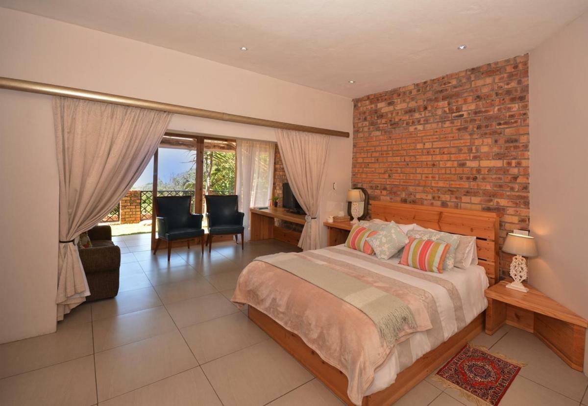 بنينغتون Ironwood Lodge الغرفة الصورة