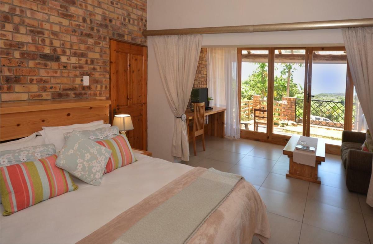بنينغتون Ironwood Lodge الغرفة الصورة