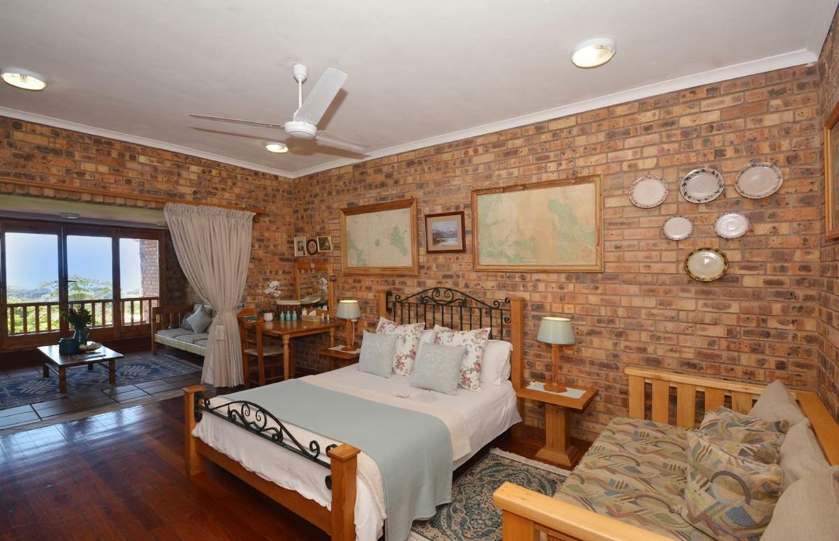 بنينغتون Ironwood Lodge المظهر الخارجي الصورة