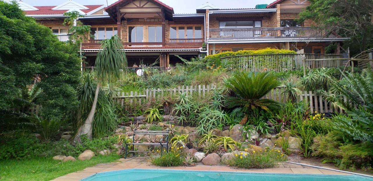 بنينغتون Ironwood Lodge المظهر الخارجي الصورة