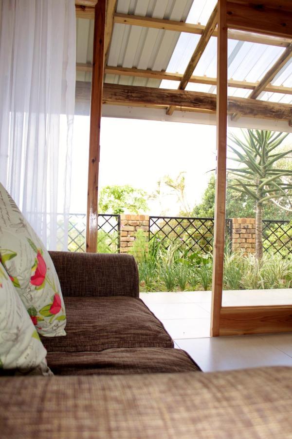 بنينغتون Ironwood Lodge المظهر الخارجي الصورة